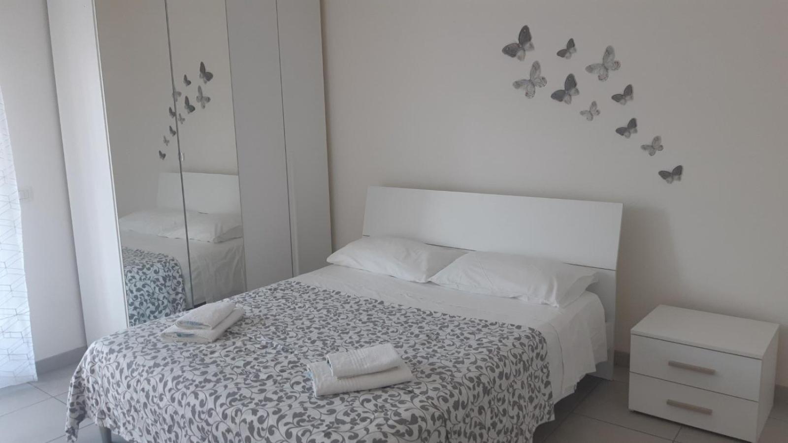 New Lettoss Hotel Randazzo Ngoại thất bức ảnh